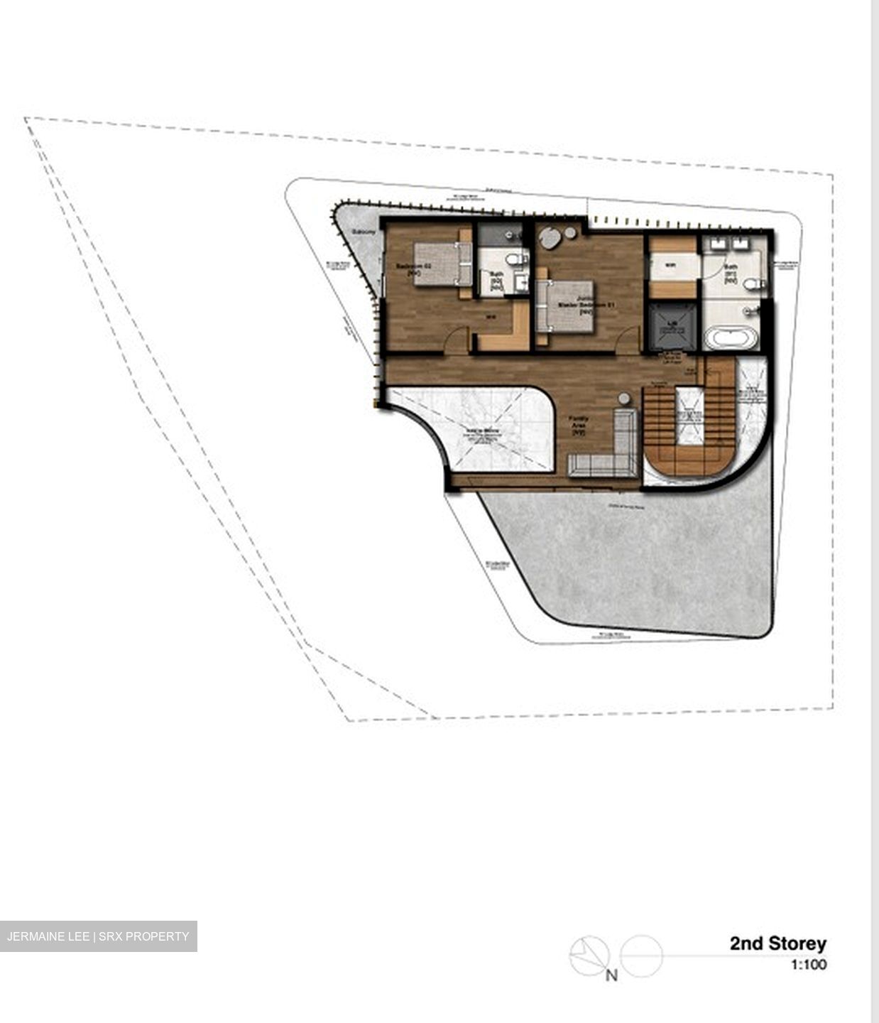 Siglap Road (D15), Detached #516417841